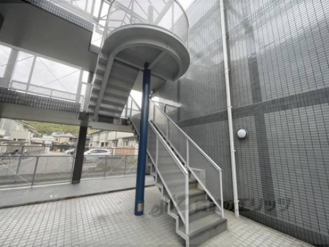 階段