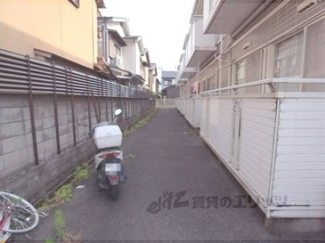 通路
