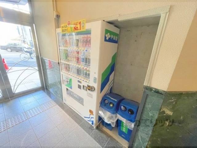 自販機