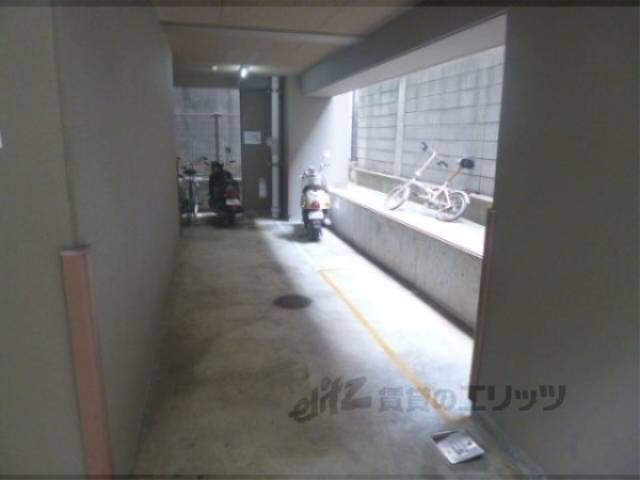 通路