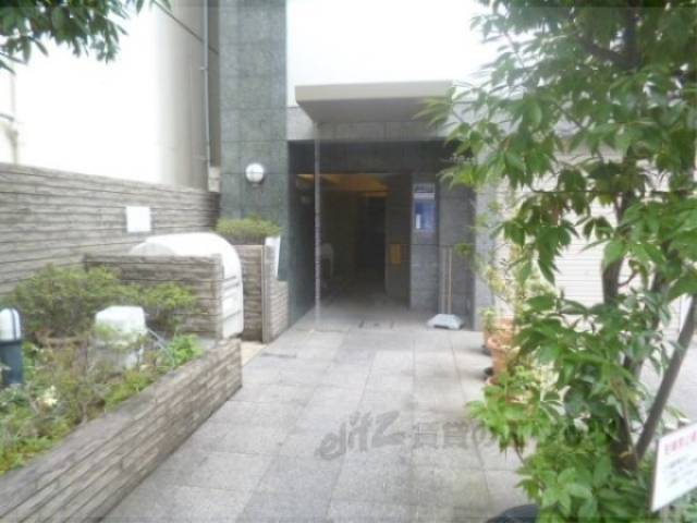 通路