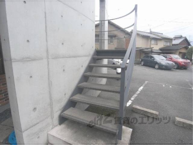 階段