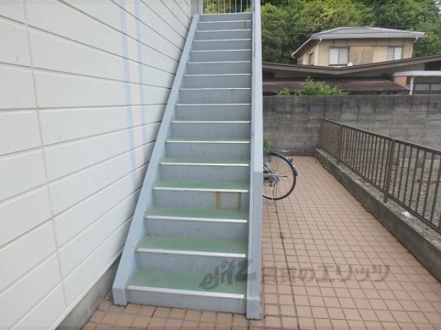 階段