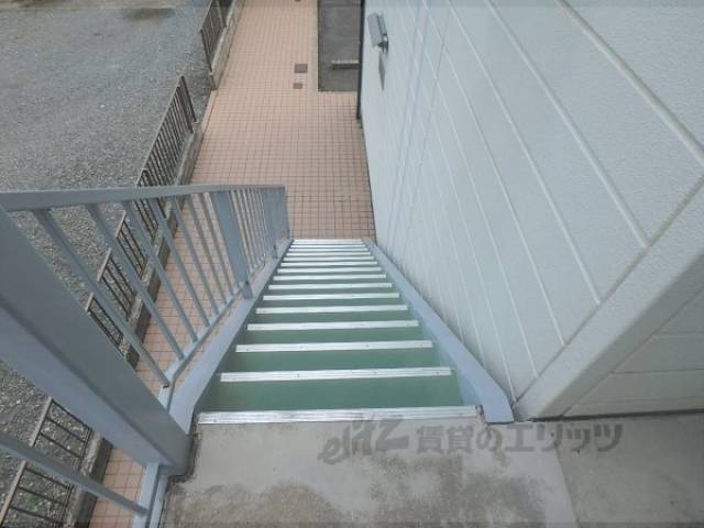 階段