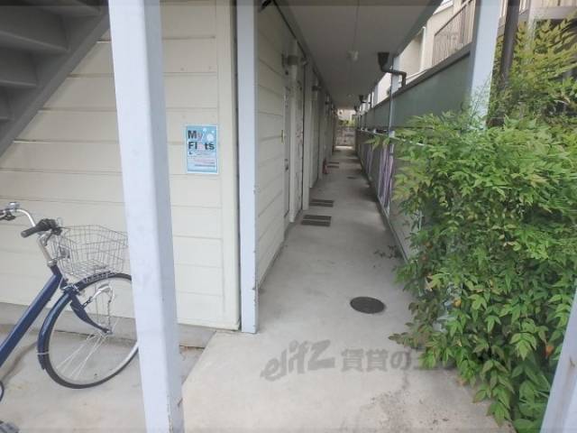 通路