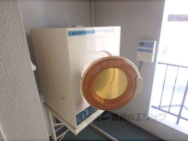 共用ランドリー