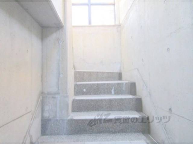 階段