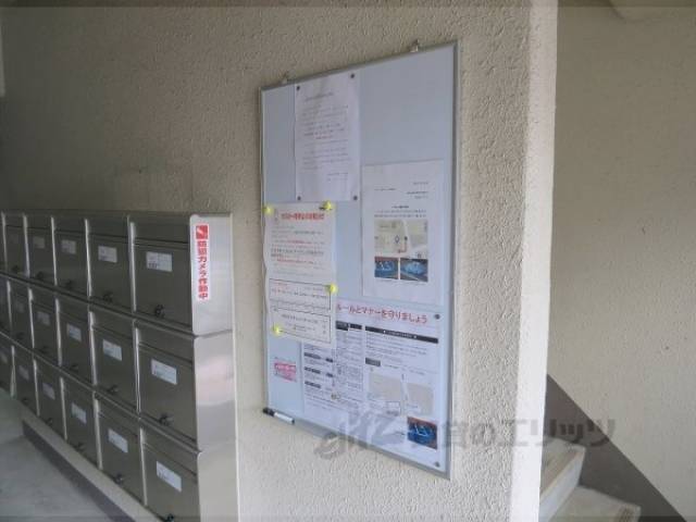 掲示板