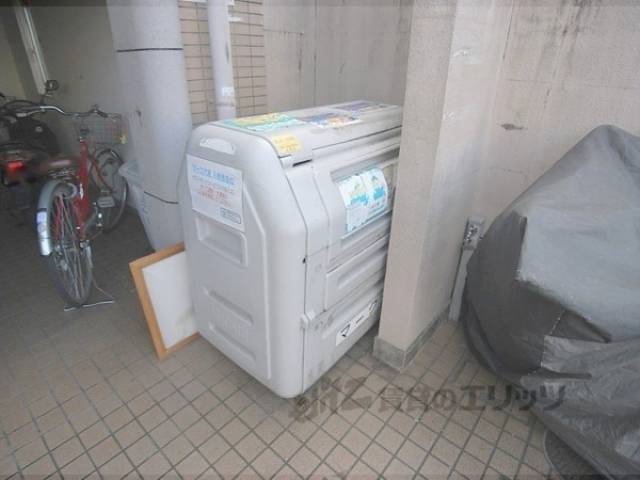 ゴミ箱