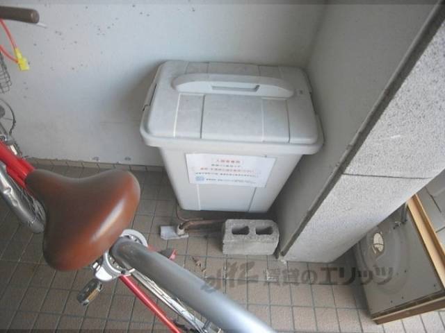 ゴミ箱