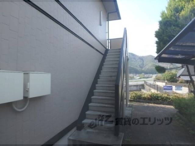 階段