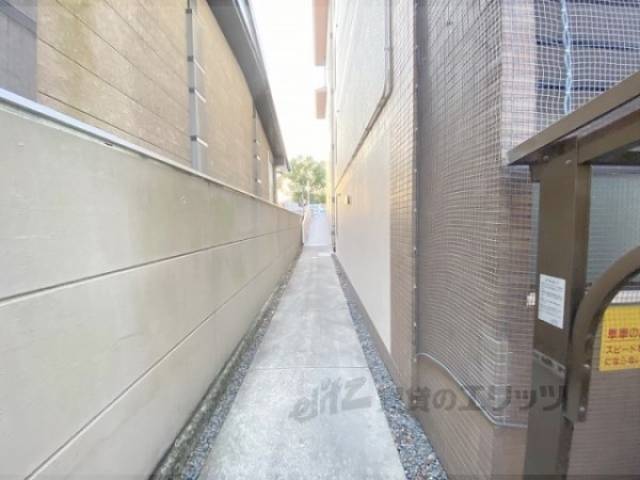通路