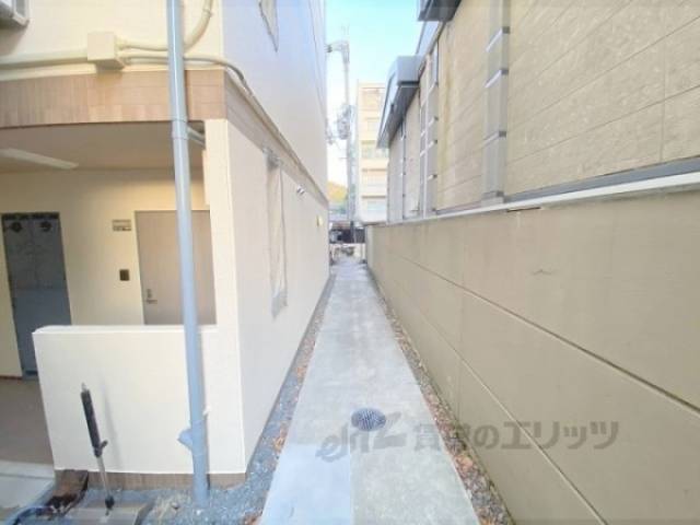 通路