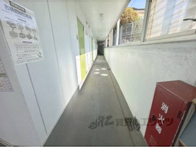 廊下
