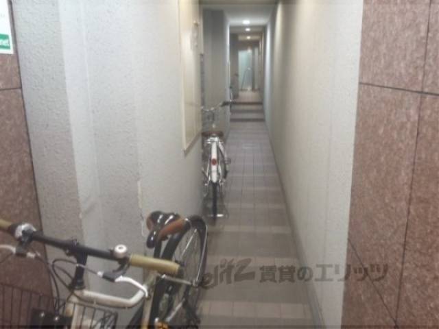通路