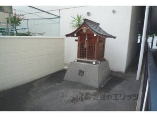 共用部