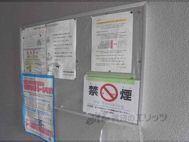 掲示板