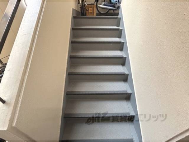 階段