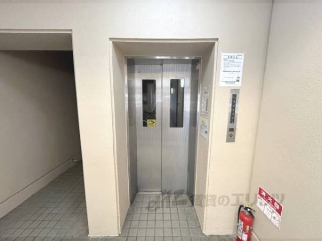 エレベーター