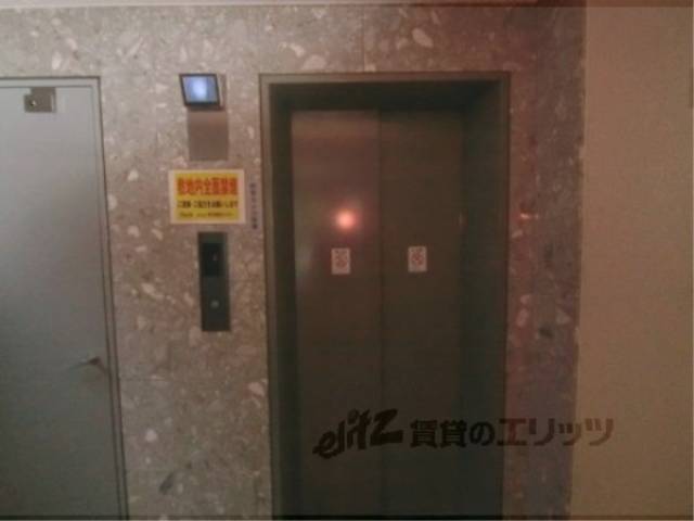エレベーター