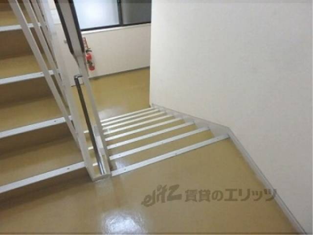 階段
