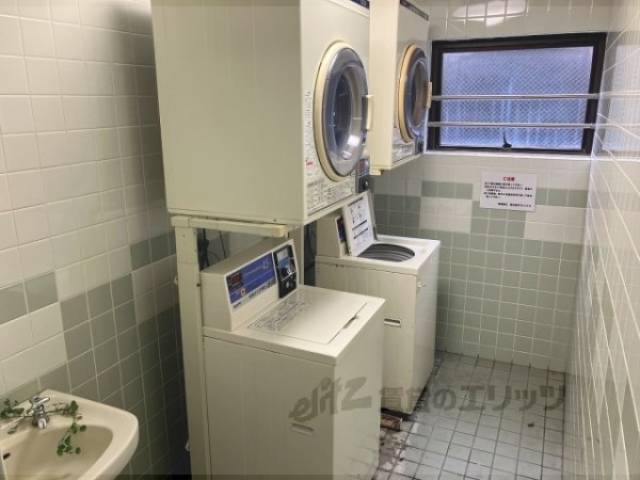 洗濯機