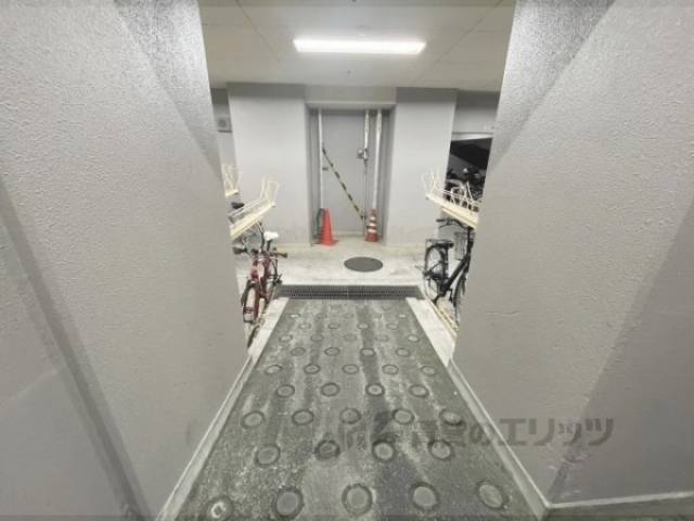 通路