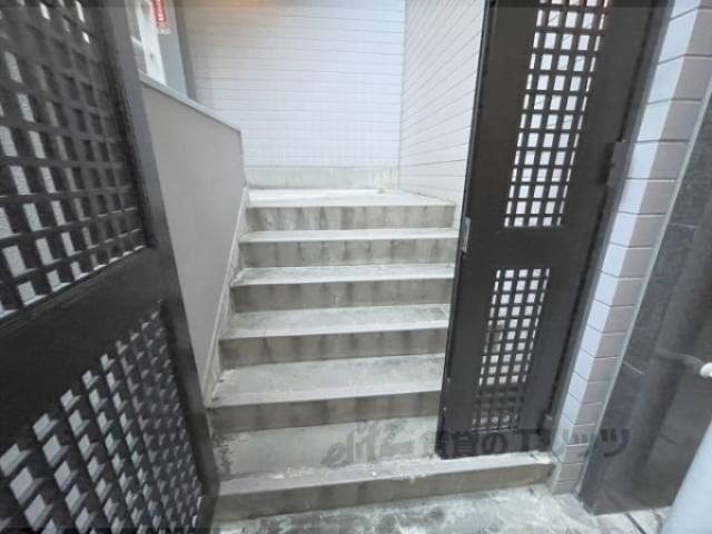 階段