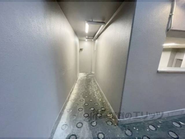 通路
