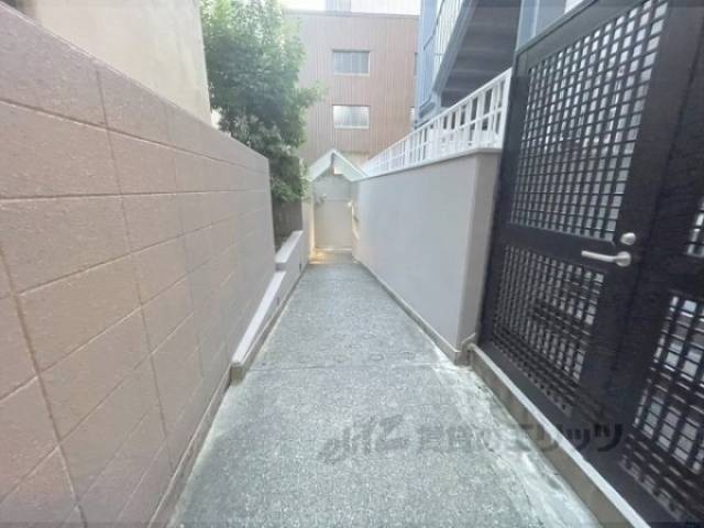 通路