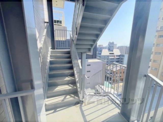 階段