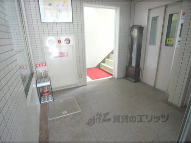 エレベーター
