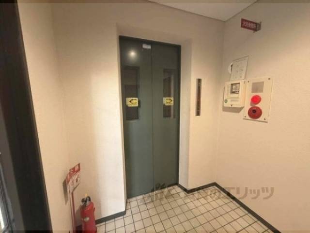エレベーター