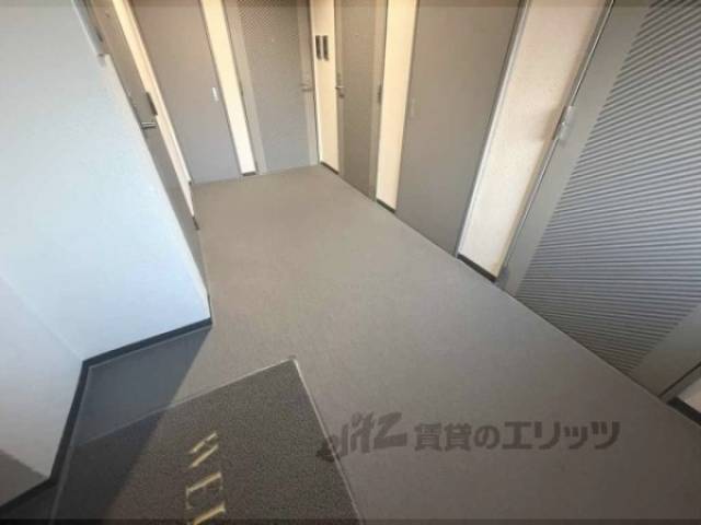 廊下