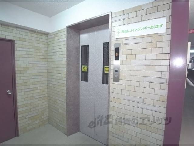 エレベーター