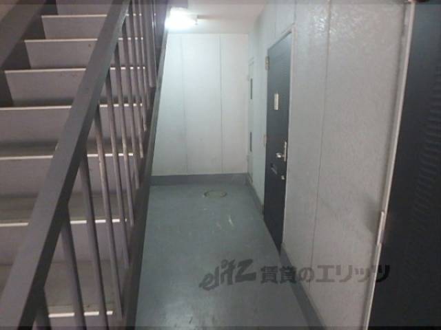 廊下