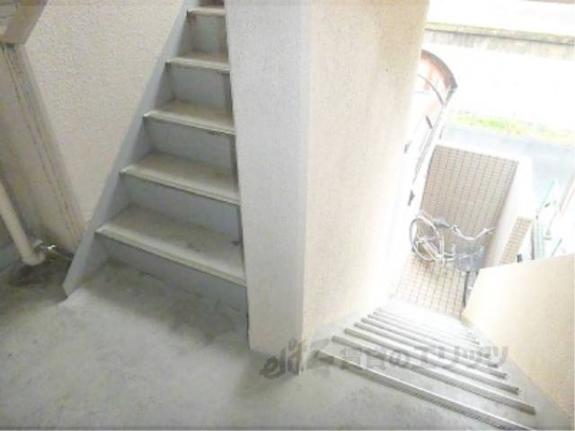 階段