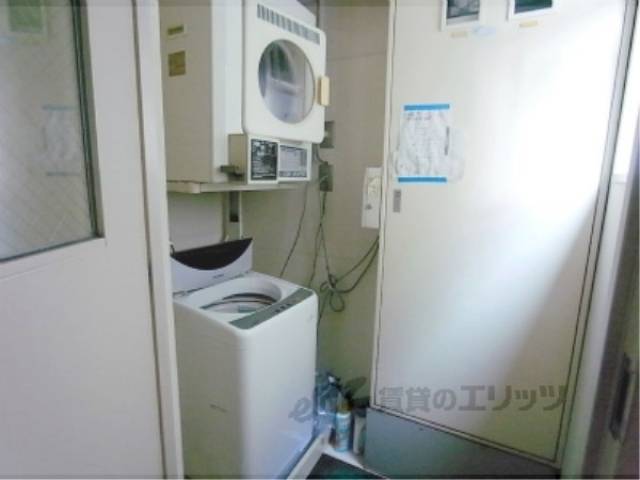 洗濯機