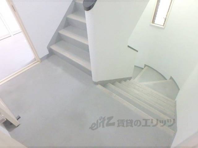 階段