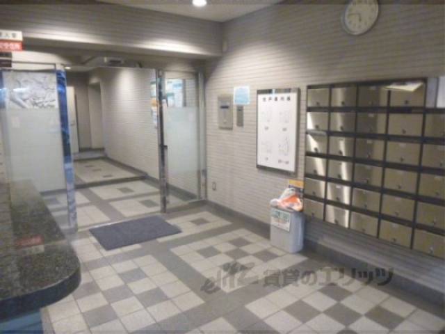 ロビー