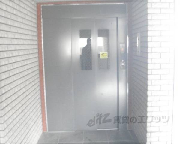 エレベーター