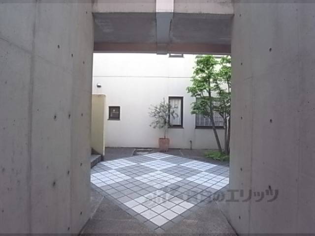 通路