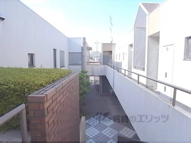 通路