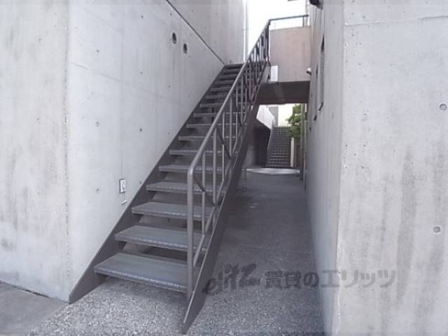 階段