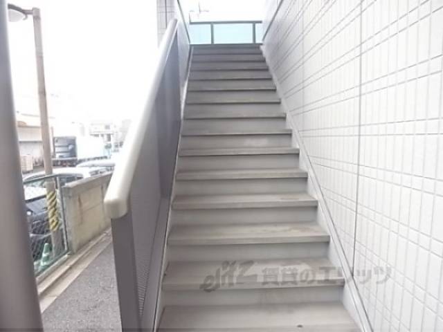 階段