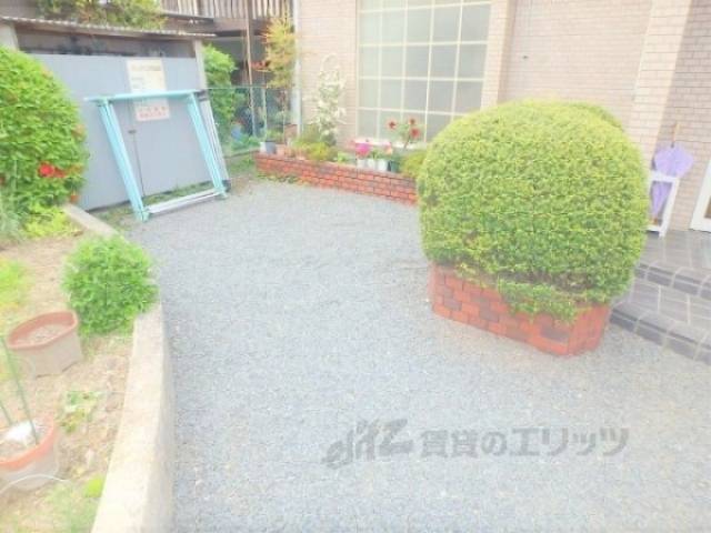 植栽