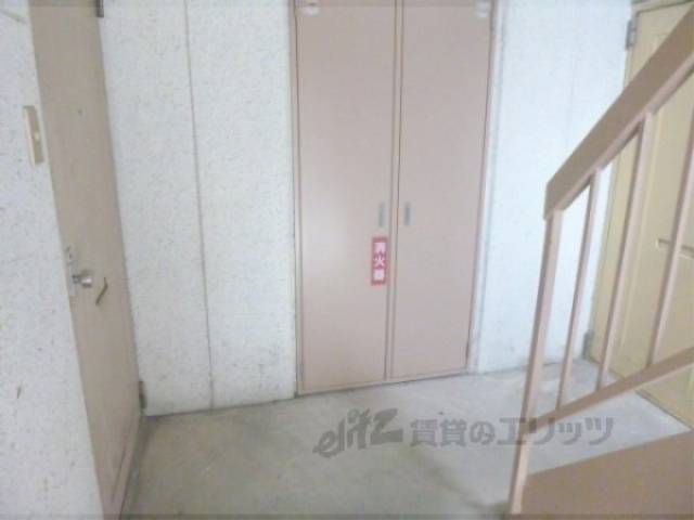 廊下