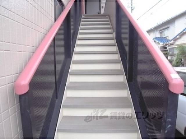階段