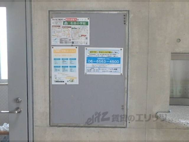 掲示板