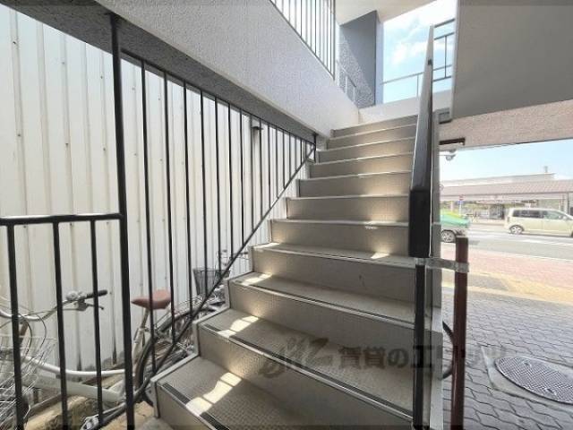 階段